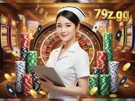 สล็อตเว็บตรง 79z gg