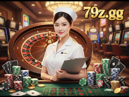 79z gg สล็อตออนไลน์
