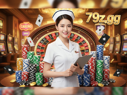 79z gg สล็อต